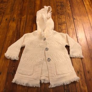Toddler Sweater